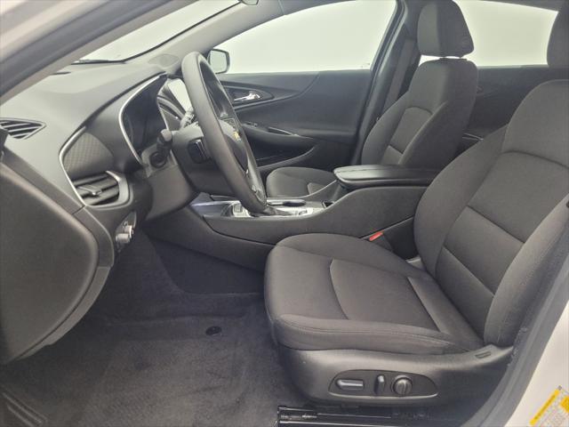 used 2023 Chevrolet Malibu car, priced at $18,195