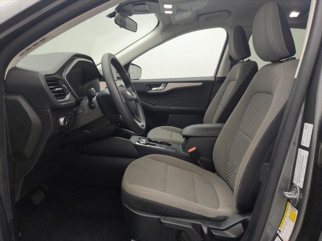 used 2021 Ford Escape car, priced at $16,795