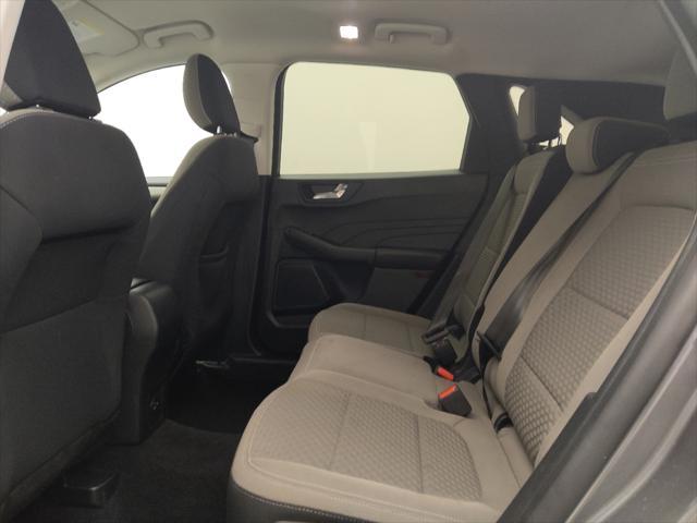 used 2021 Ford Escape car, priced at $16,795