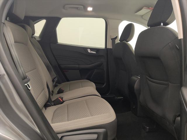 used 2021 Ford Escape car, priced at $16,795