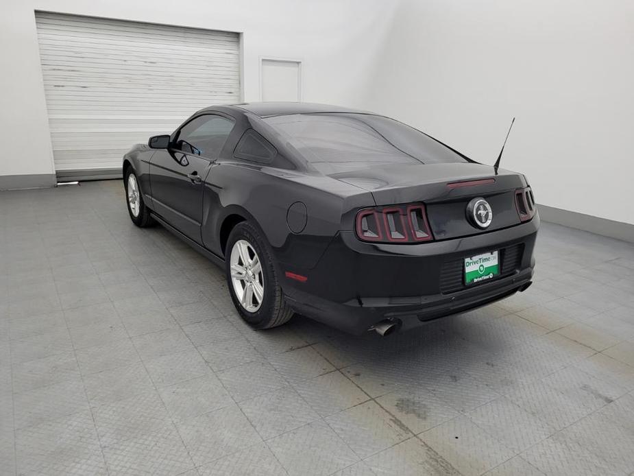 used 2014 Ford Mustang car, priced at $16,595