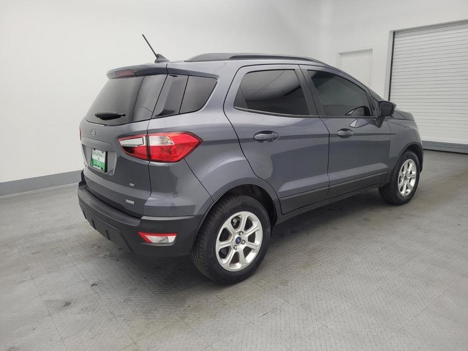 used 2018 Ford EcoSport car, priced at $16,395