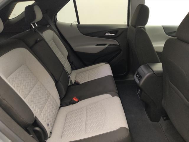 used 2023 Chevrolet Equinox car, priced at $24,995