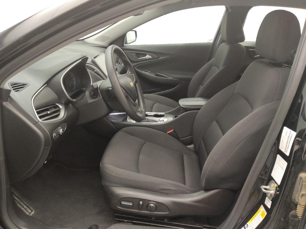 used 2022 Chevrolet Malibu car, priced at $17,795