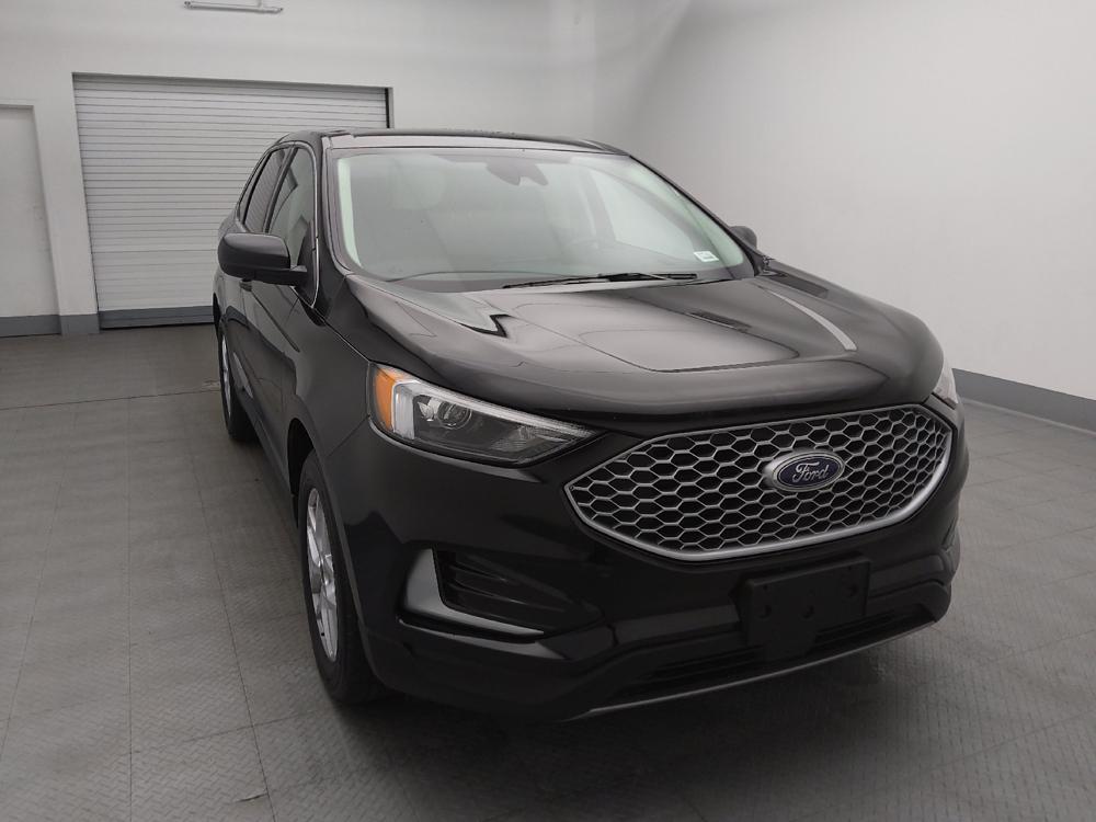 used 2024 Ford Edge car, priced at $26,695