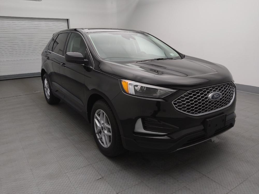 used 2024 Ford Edge car, priced at $26,695
