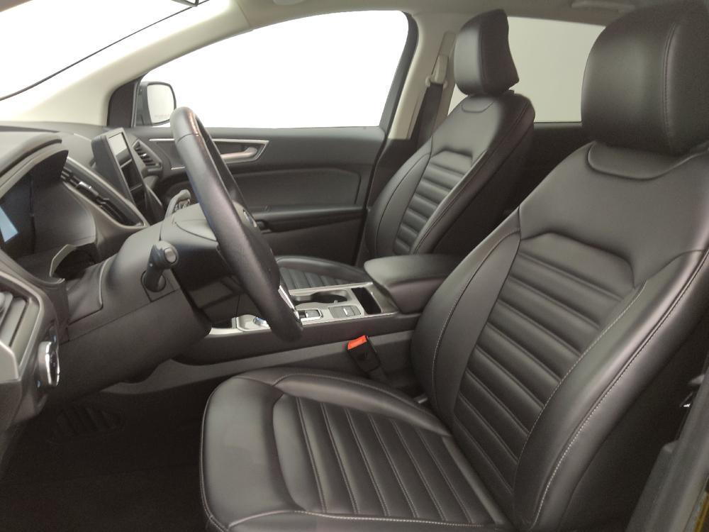 used 2024 Ford Edge car, priced at $26,695