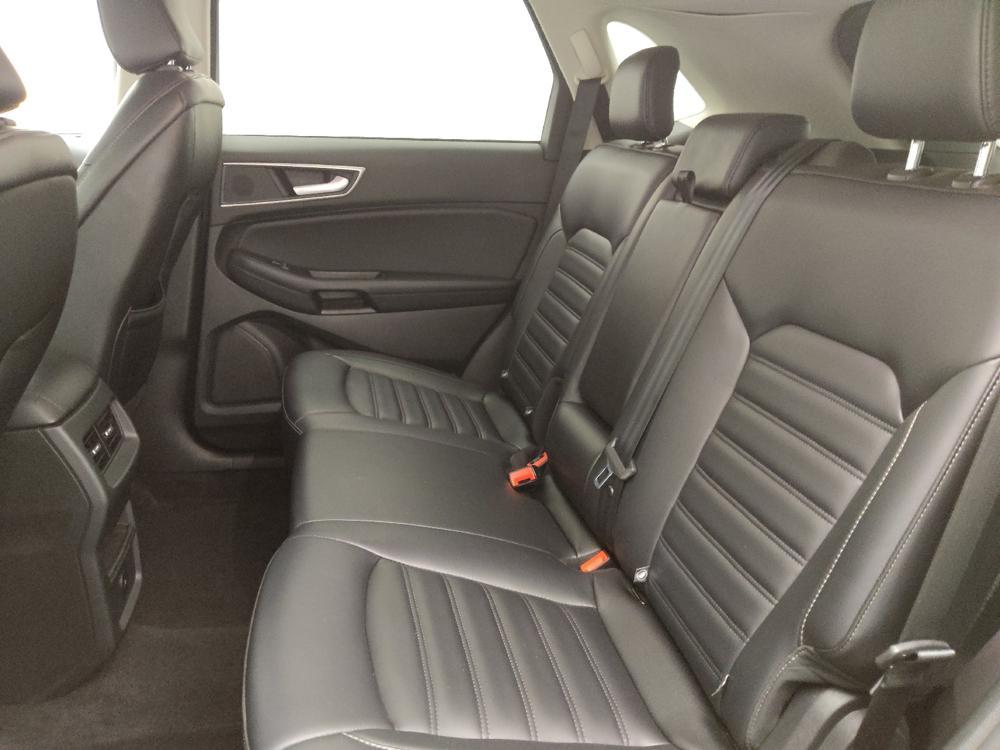 used 2024 Ford Edge car, priced at $26,695
