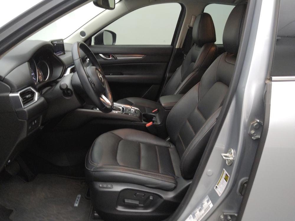 used 2018 Mazda CX-5 car, priced at $22,595