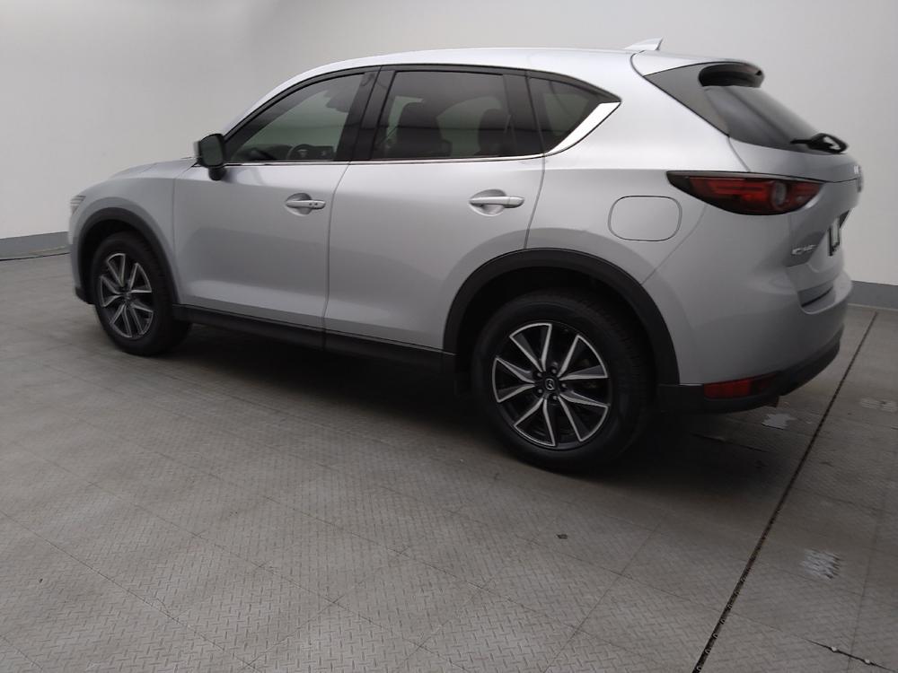 used 2018 Mazda CX-5 car, priced at $22,595