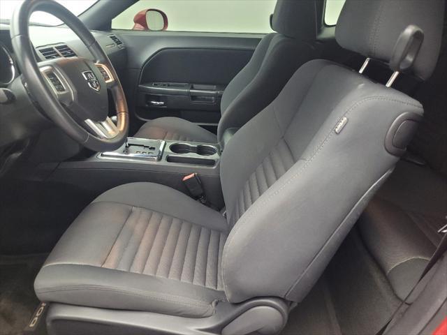 used 2013 Dodge Challenger car, priced at $18,795