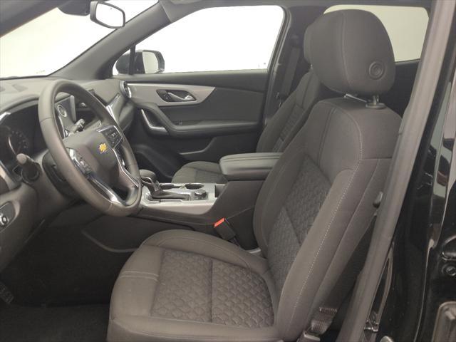 used 2022 Chevrolet Blazer car, priced at $24,795