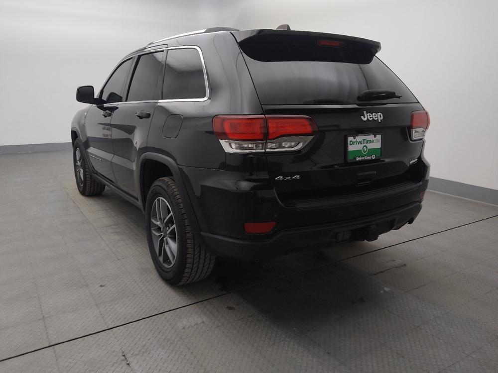used 2020 Jeep Grand Cherokee car, priced at $21,895