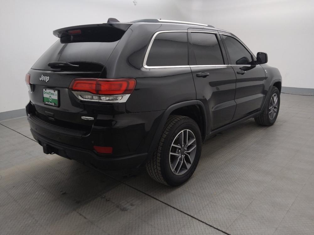 used 2020 Jeep Grand Cherokee car, priced at $21,895