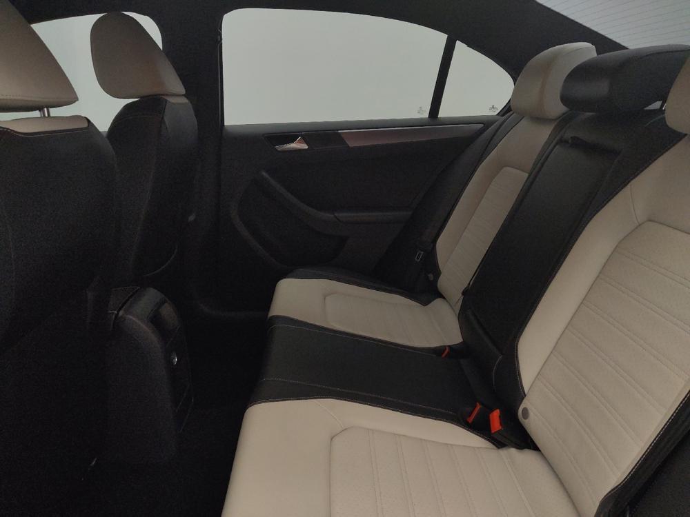 used 2016 Volkswagen Jetta car, priced at $13,495