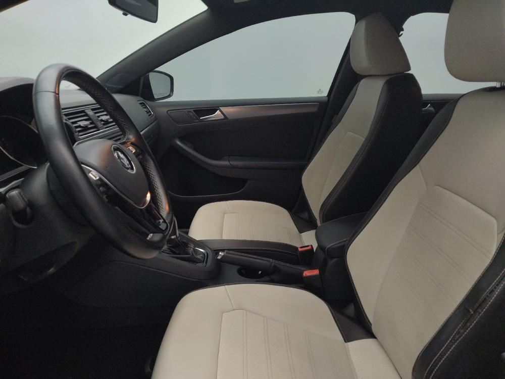 used 2016 Volkswagen Jetta car, priced at $13,495