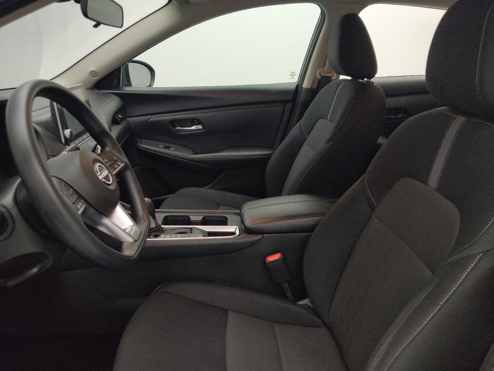 used 2024 Nissan Sentra car, priced at $20,295