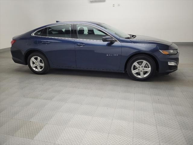 used 2022 Chevrolet Malibu car, priced at $19,395