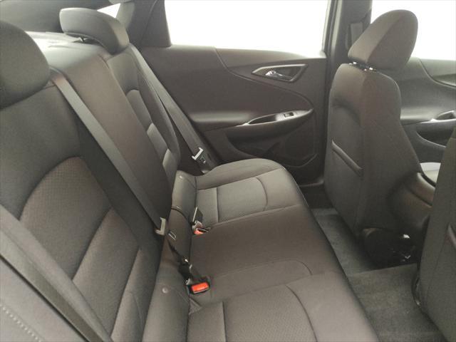 used 2021 Chevrolet Malibu car, priced at $17,195