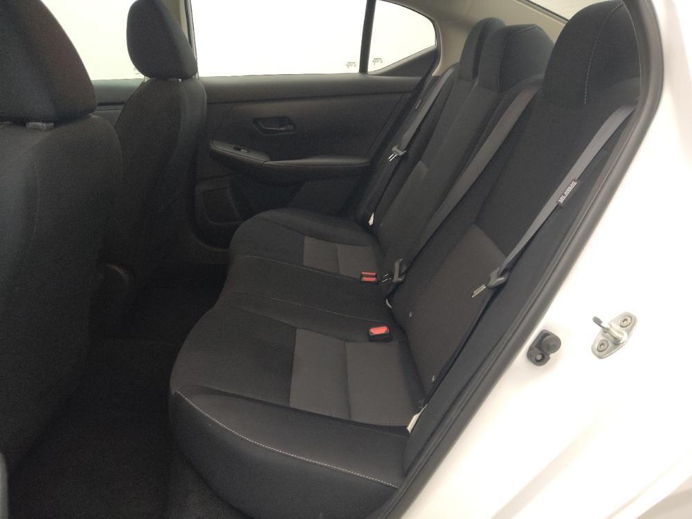 used 2024 Nissan Sentra car, priced at $20,395