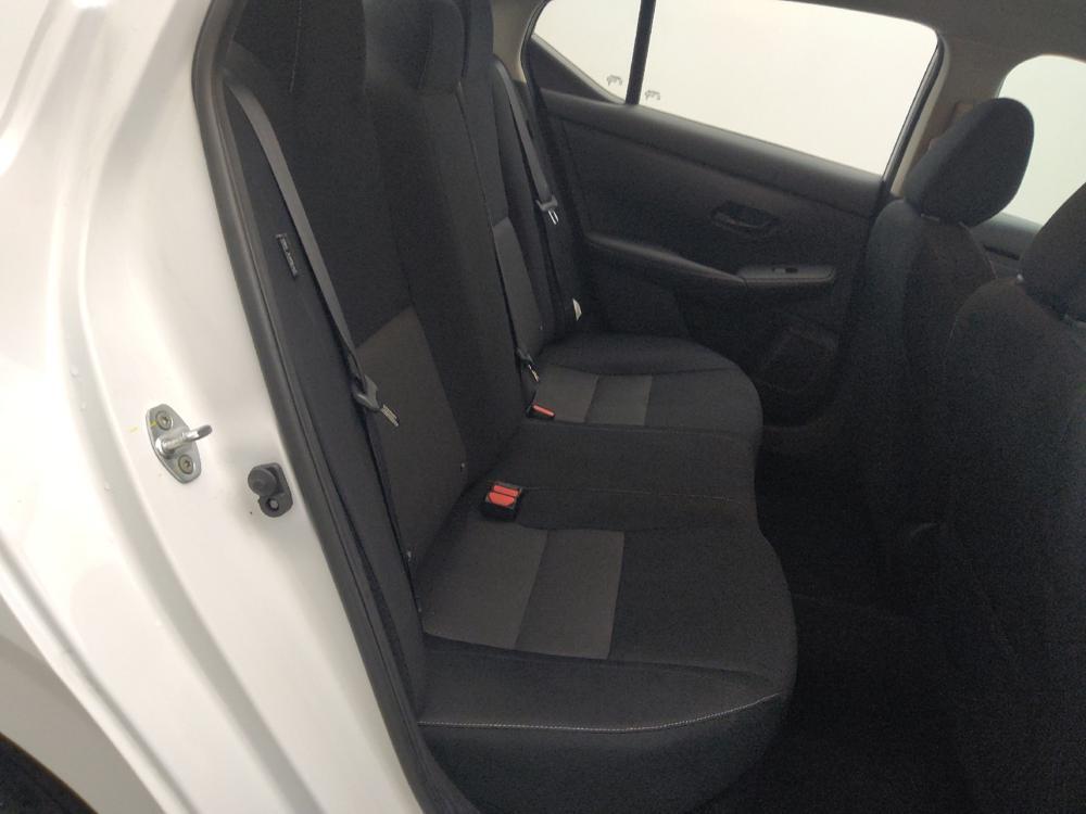 used 2024 Nissan Sentra car, priced at $20,395