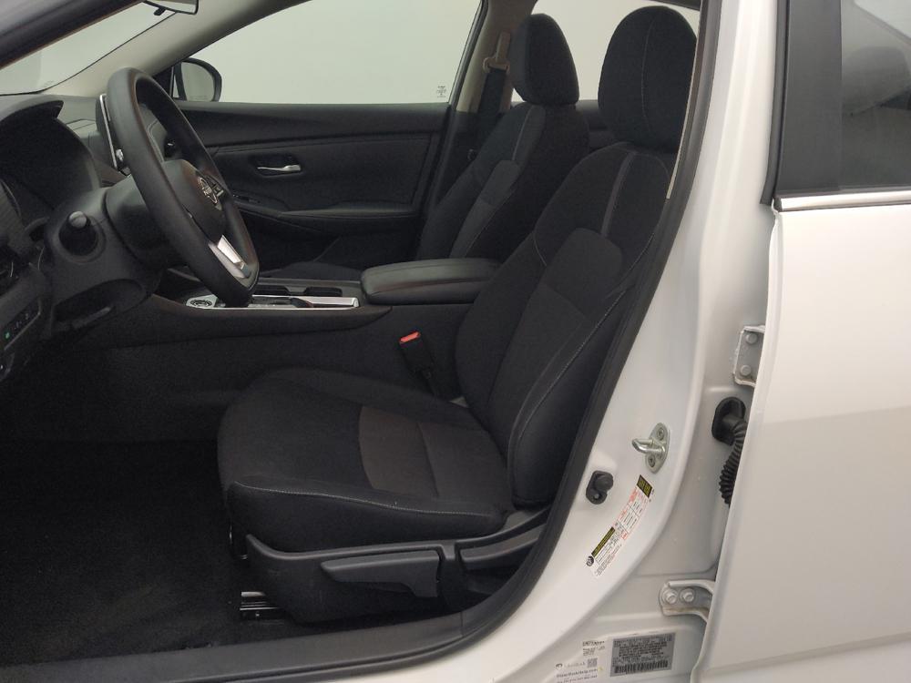 used 2024 Nissan Sentra car, priced at $20,395