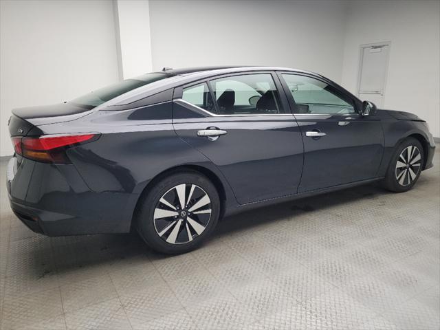 used 2022 Nissan Altima car, priced at $23,095