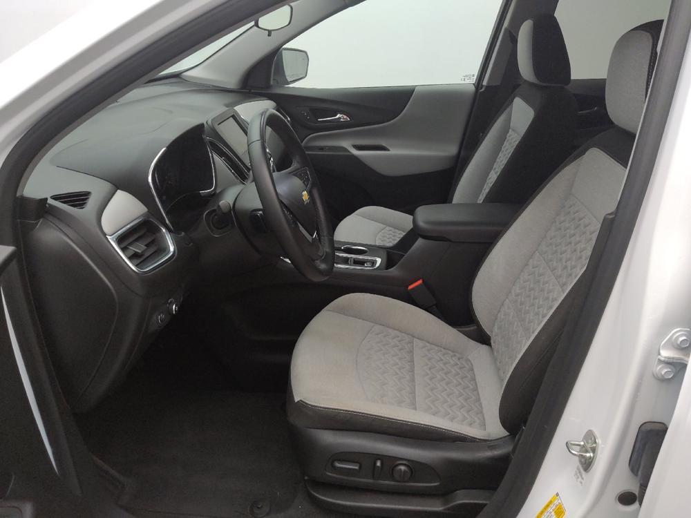 used 2023 Chevrolet Equinox car, priced at $20,695