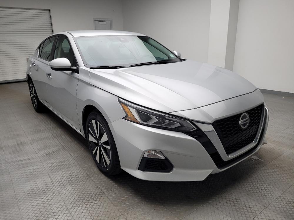 used 2021 Nissan Altima car, priced at $16,695