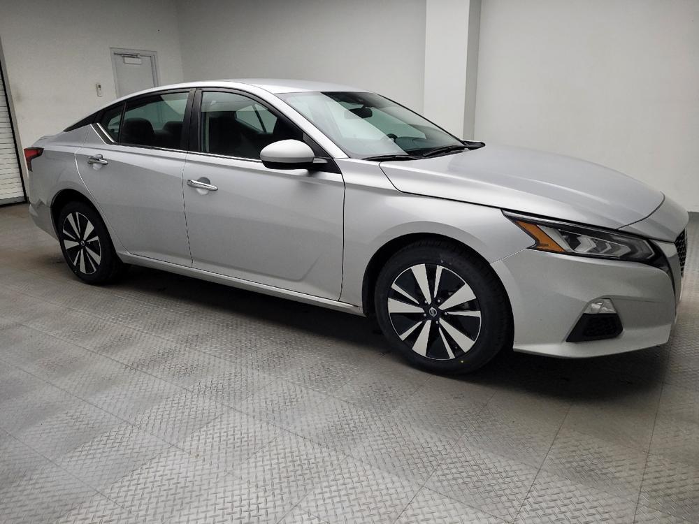 used 2021 Nissan Altima car, priced at $16,695