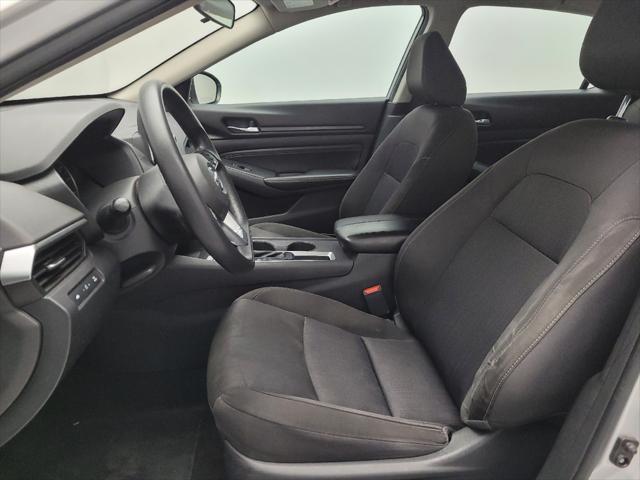 used 2020 Nissan Altima car, priced at $16,495