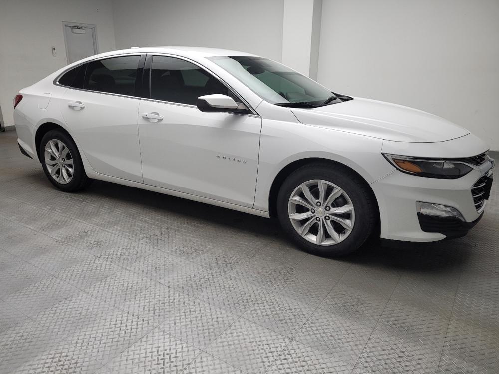 used 2020 Chevrolet Malibu car, priced at $16,895