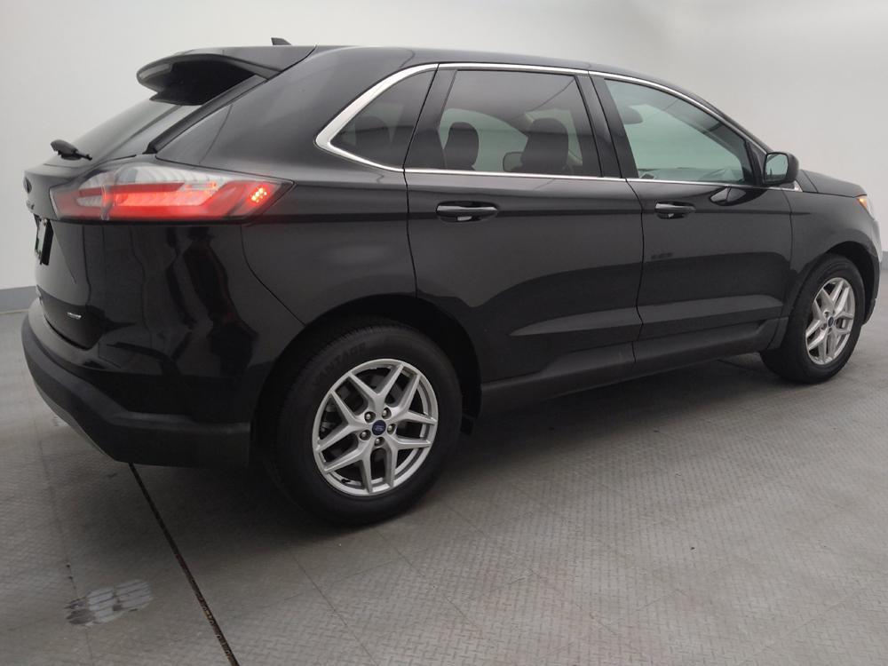 used 2022 Ford Edge car, priced at $21,195