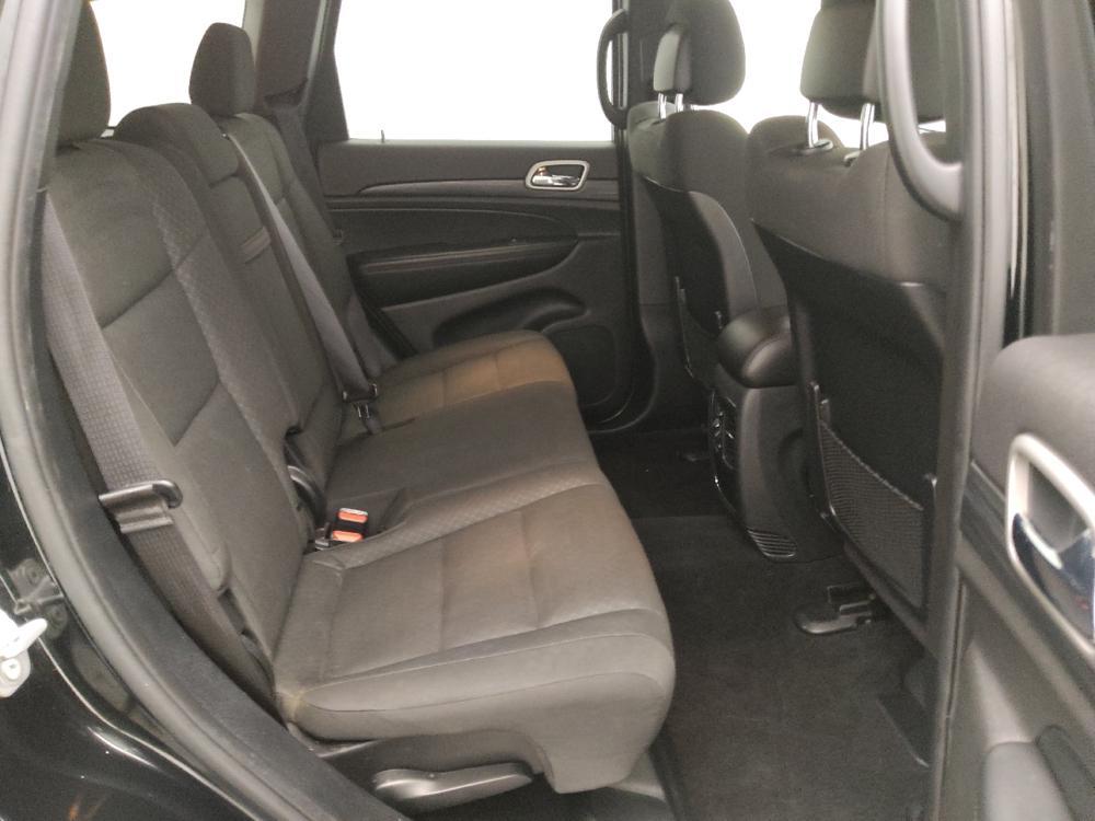 used 2020 Jeep Grand Cherokee car, priced at $21,895
