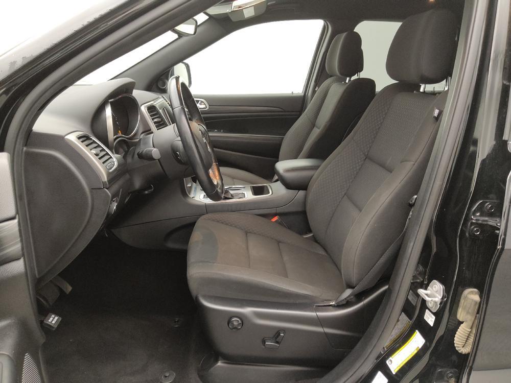 used 2020 Jeep Grand Cherokee car, priced at $21,895
