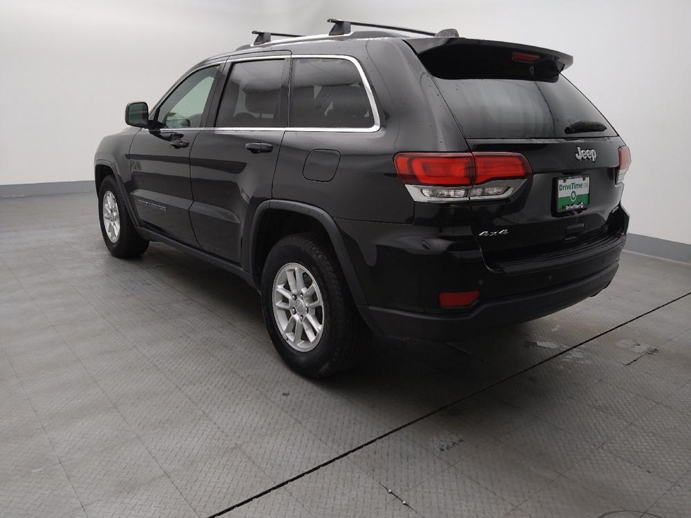 used 2020 Jeep Grand Cherokee car, priced at $21,895