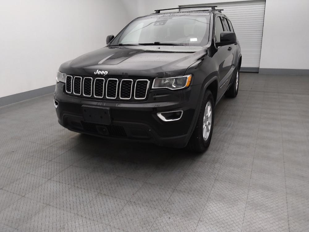 used 2020 Jeep Grand Cherokee car, priced at $21,895