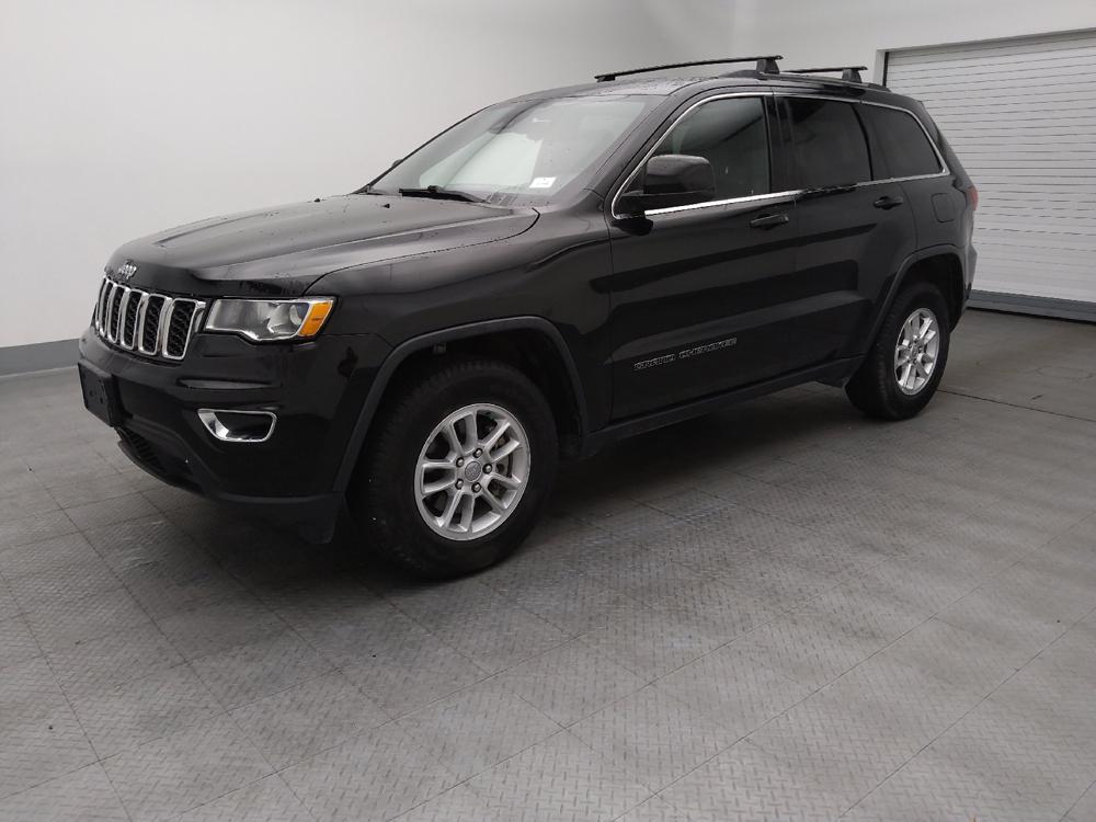 used 2020 Jeep Grand Cherokee car, priced at $21,895
