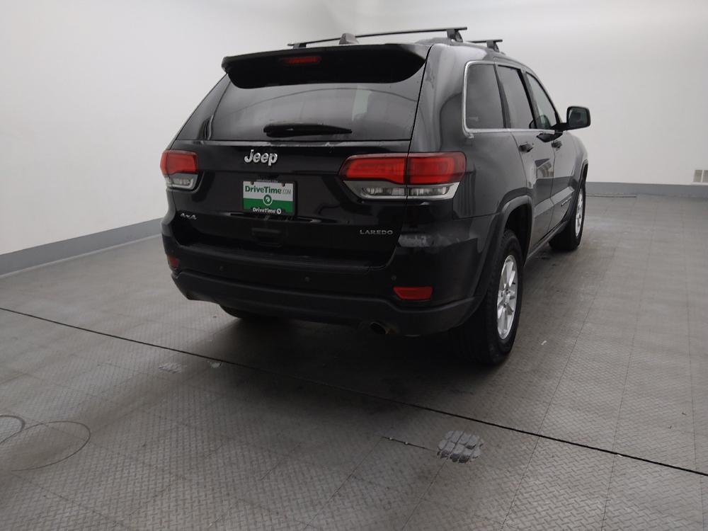 used 2020 Jeep Grand Cherokee car, priced at $21,895