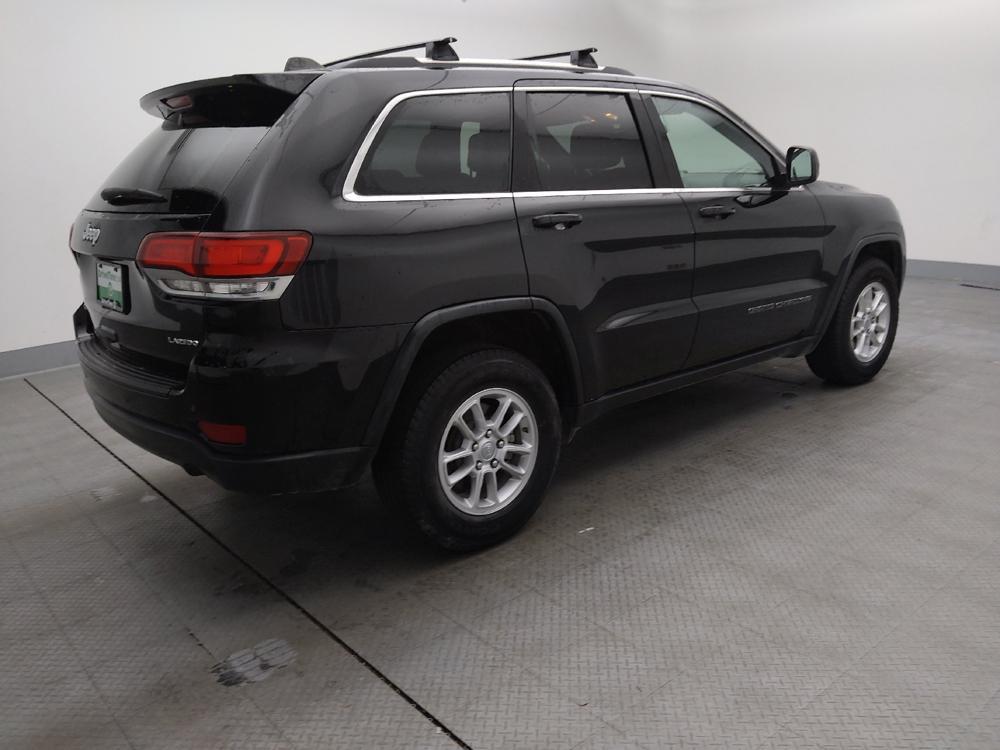used 2020 Jeep Grand Cherokee car, priced at $21,895