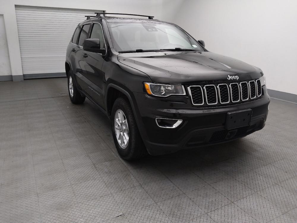 used 2020 Jeep Grand Cherokee car, priced at $21,895