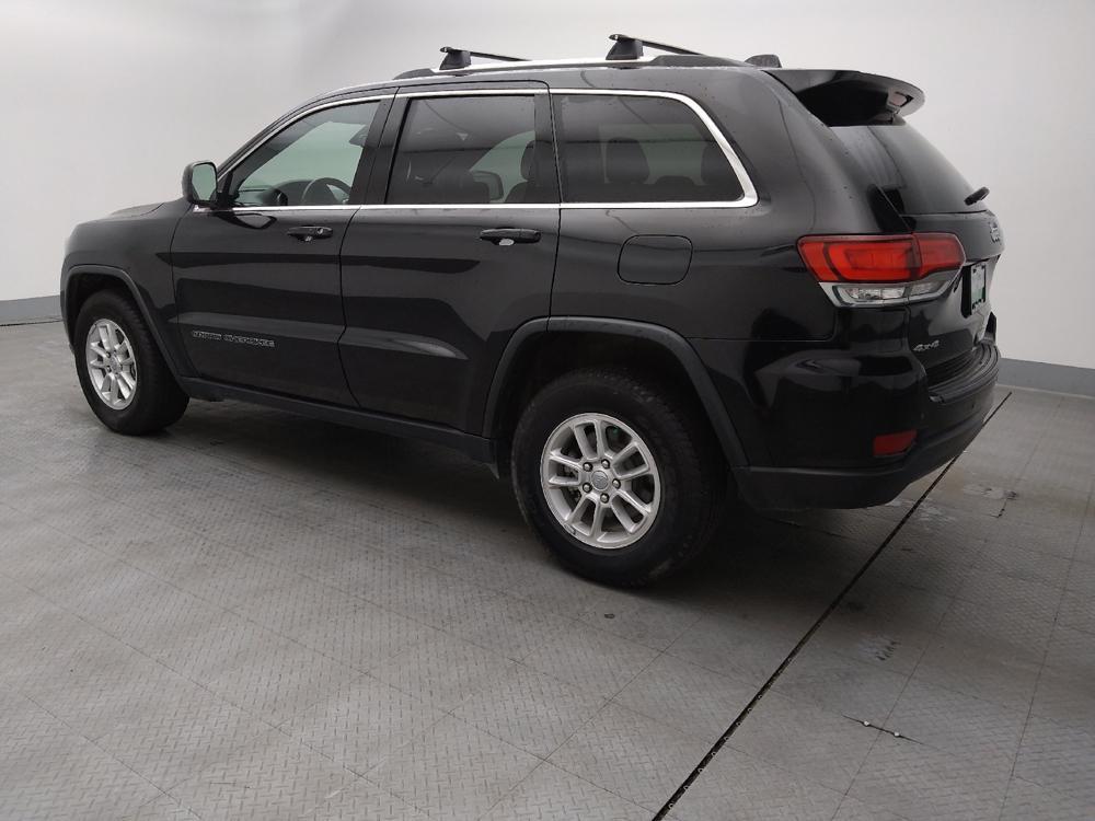 used 2020 Jeep Grand Cherokee car, priced at $21,895
