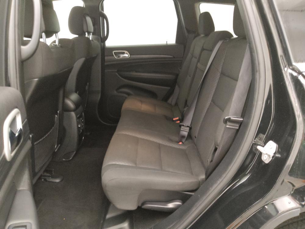 used 2020 Jeep Grand Cherokee car, priced at $21,895