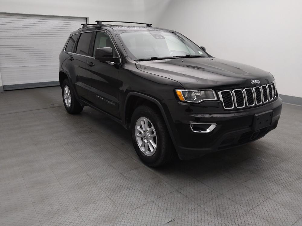 used 2020 Jeep Grand Cherokee car, priced at $21,895