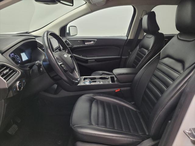 used 2023 Ford Edge car, priced at $24,595