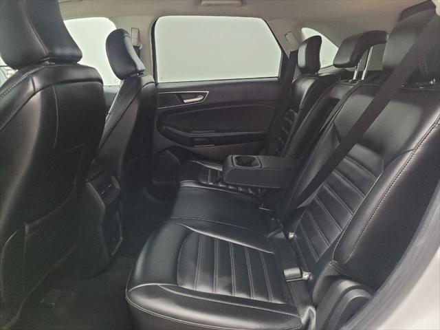 used 2023 Ford Edge car, priced at $24,595