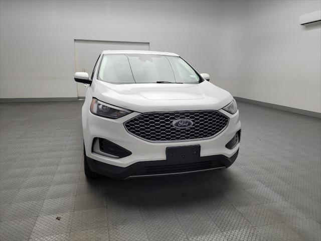 used 2023 Ford Edge car, priced at $24,595
