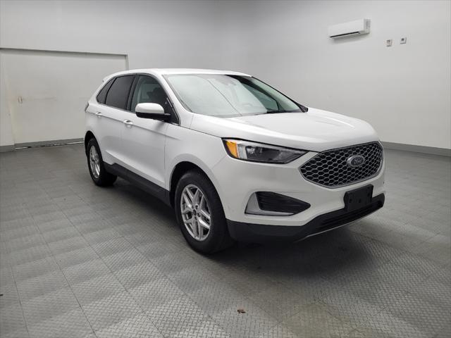 used 2023 Ford Edge car, priced at $24,595