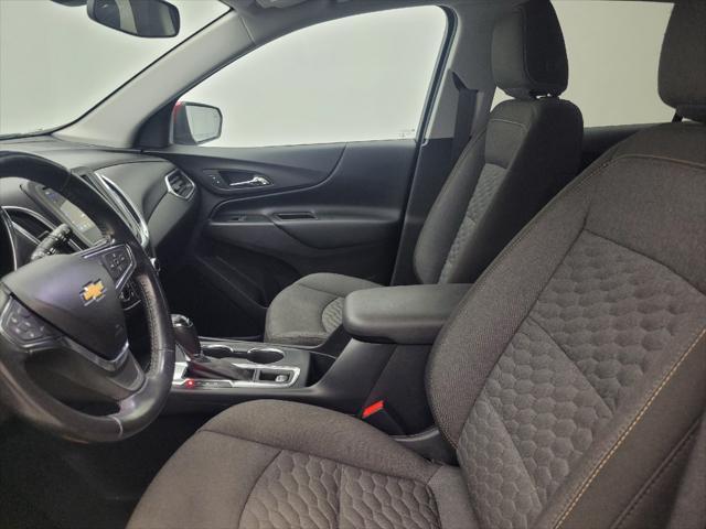 used 2019 Chevrolet Equinox car, priced at $16,995