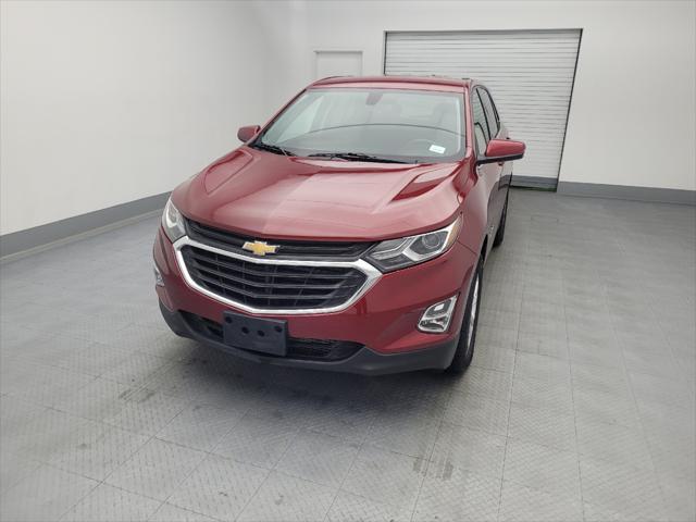 used 2019 Chevrolet Equinox car, priced at $16,995